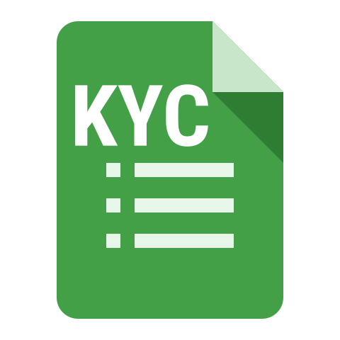 kyc-google-forms