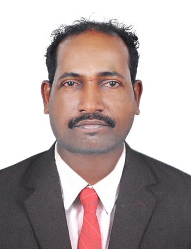 ನಾಗೇಶ್ ಗೌಡ ಕೆ