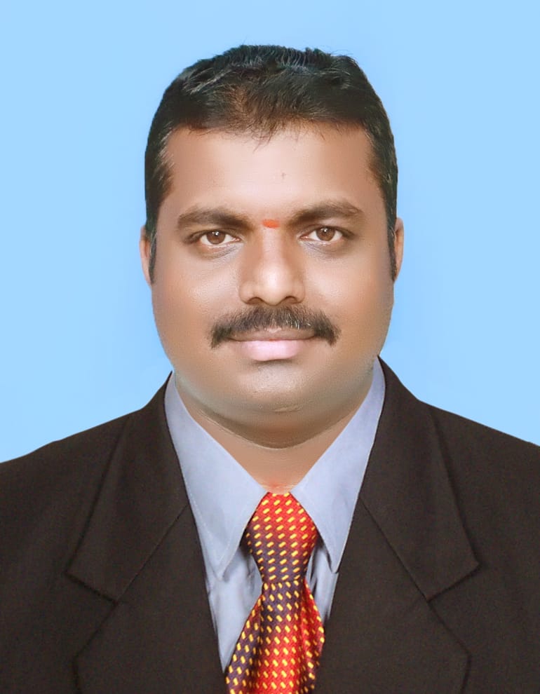 ಕಿರಣ್ ಕೆ