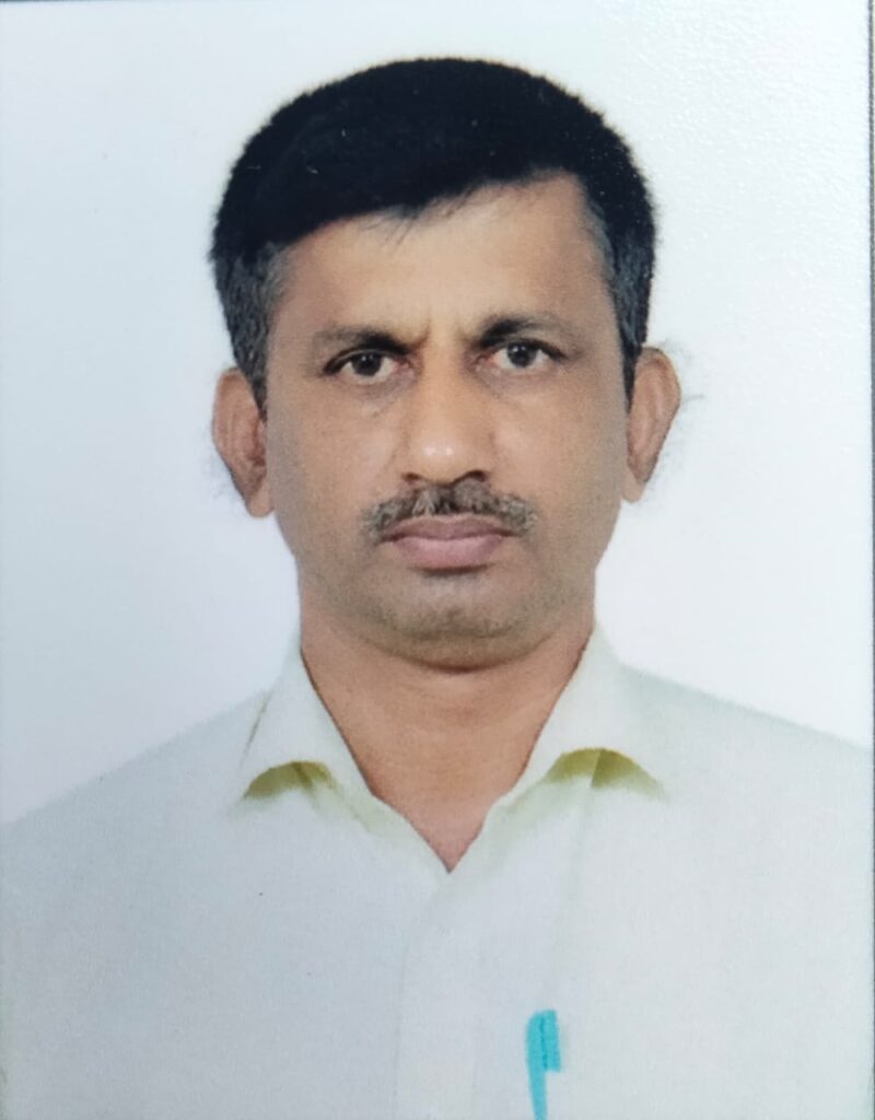 ಚಂದ್ರಶೇಖರ ಆರಿಗ ಪಿ