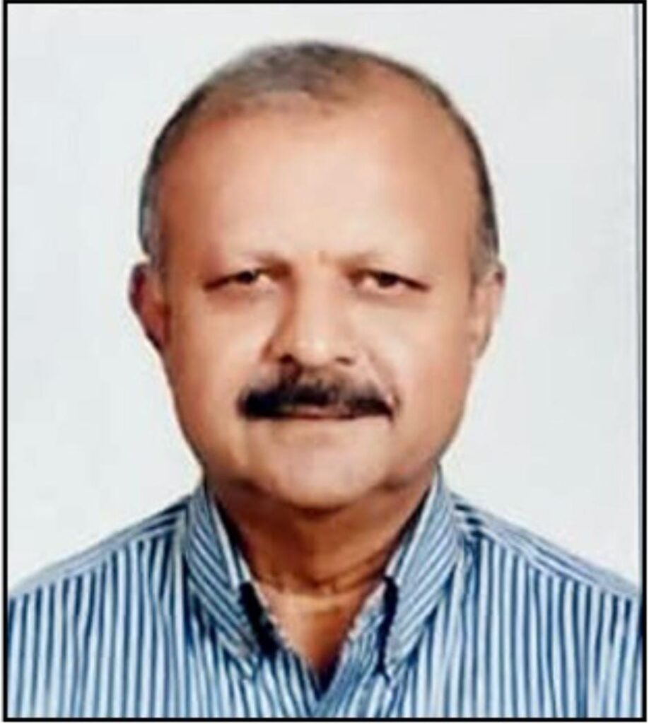 ಗುರುದೇವ ಯು. ಬಿ
