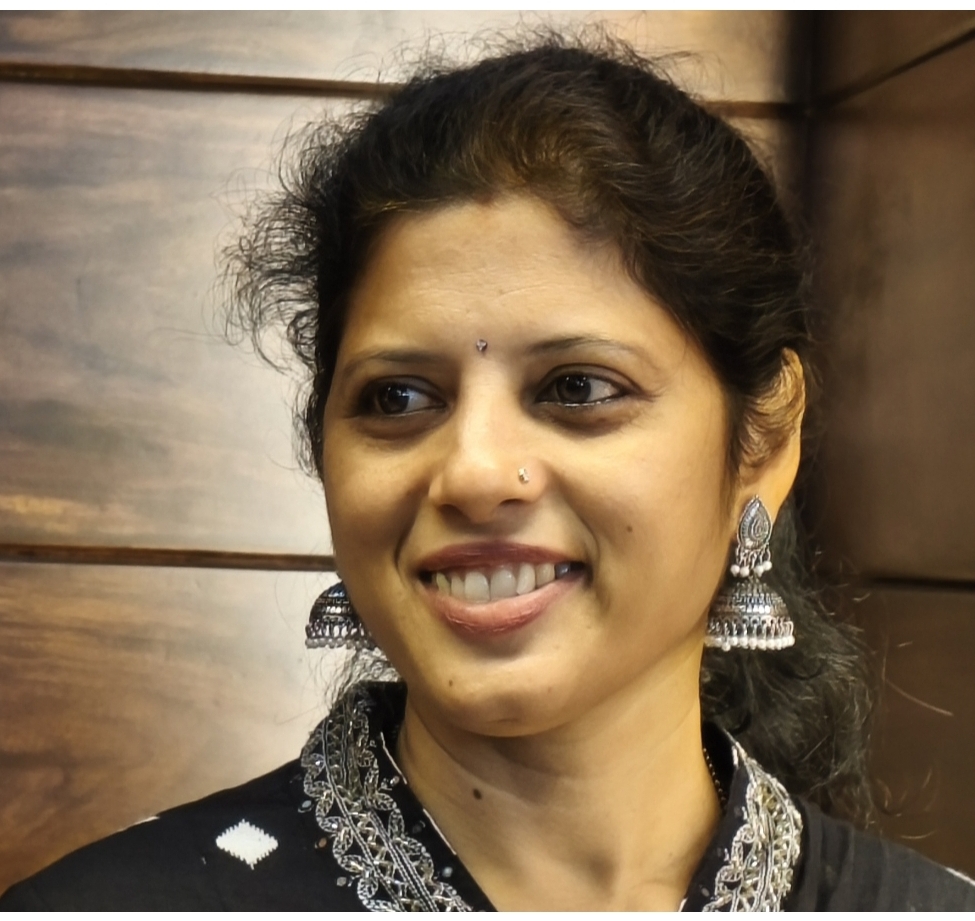 ಸೌಮ್ಯ ಸುರೇಶ್