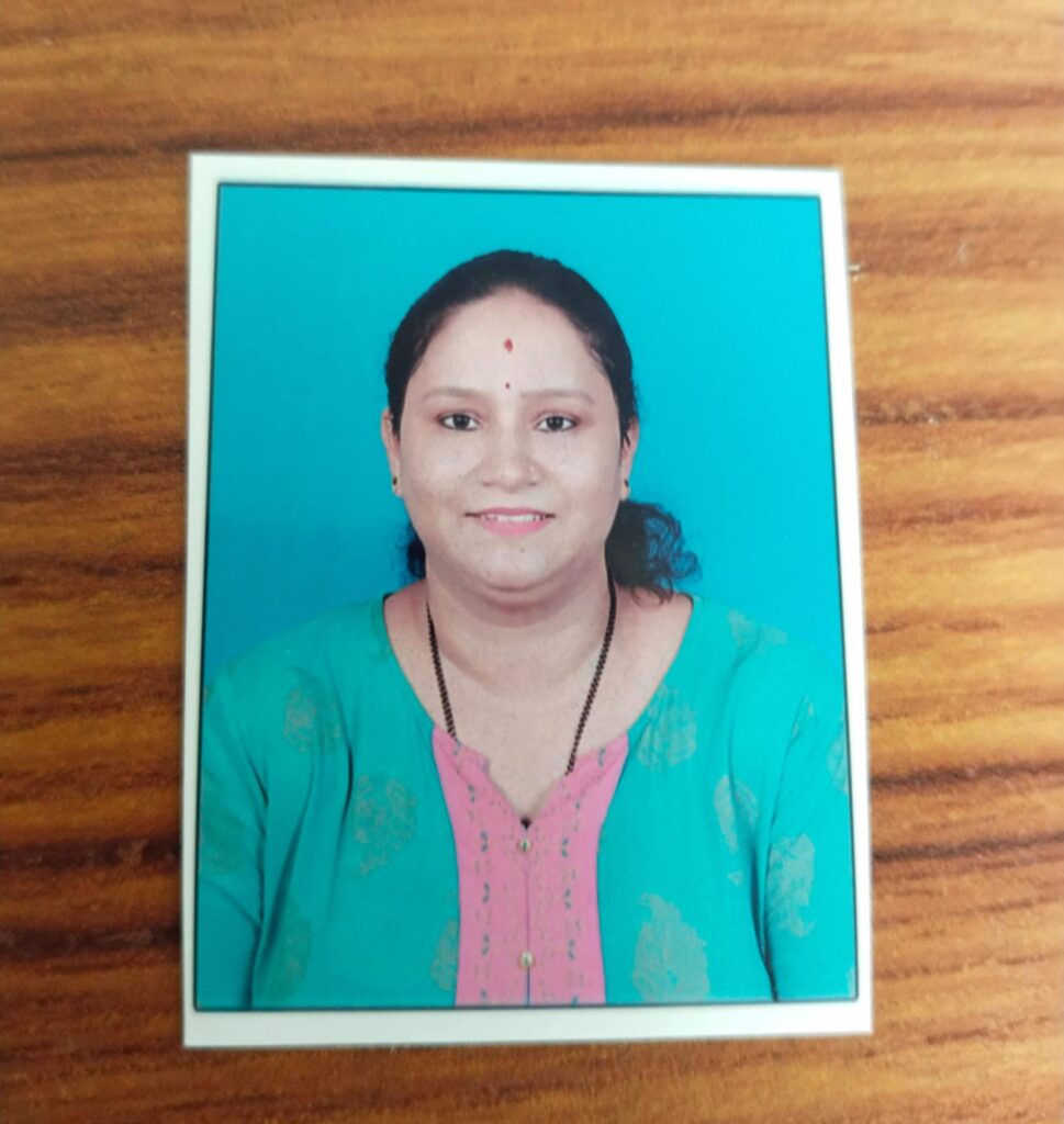 ಸದಸ್ಯರು ಶ್ರೀಮತಿ ವಾಣಿ ನವೀನ